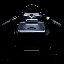 The Cockpit